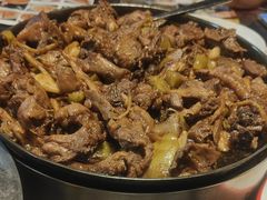 -甘家界牌柠檬鸭(青山店)