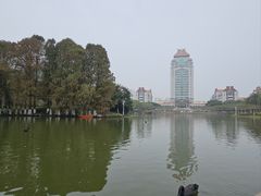 -厦门大学(思明校区)