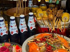 -1819餐厅·团队聚餐·烤串·精酿