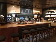-星巴克臻选(国贸商城首店)