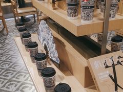 -霸王茶姬(正佳广场店)