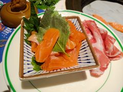 -亚马逊海鲜自助(梅溪湖步步高店)