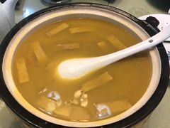 -福慧慈缘素食餐厅(王府井店)