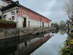 -南浔古镇