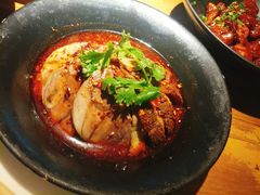 -金牌外婆家(苏州中心店)