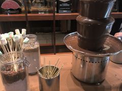 -汕头龙光喜来登酒店-采悦轩中餐厅