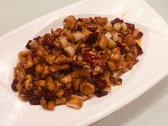 -天宫南铂玫瑰园酒店