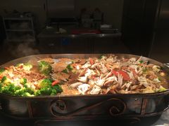 -宁海金海开元名都大酒店·名爵自助餐厅(金水路店)