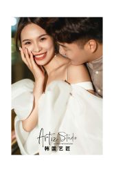 -韩国艺匠ARTIZ STUDIO(博览中心店)