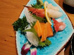 -伟峰·枫寿司(东樾店)