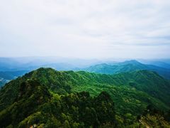 -武当山风景区