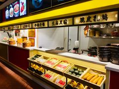 -滋味工坊中餐厅(高新区店)