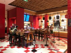 -城市大道红炉披萨烘焙坊