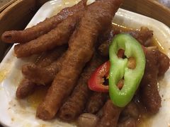 -点心皇子茶餐厅(万国大都会店)