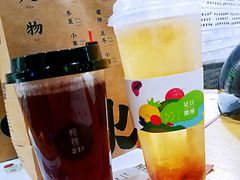 -炖物24章·顺时轻养茶(杭州大厦店)