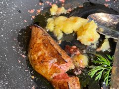 -小火花·干式熟成牛排馆Spark SteakHouse(剑桥郡店)