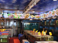 -新金盛·海鲜酒楼(盐田店)