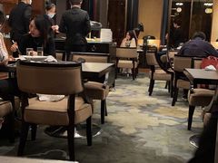 大堂-广州文华东方酒店·江-由辉师傅主理