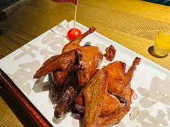 -大鸽饭(岗顶店)