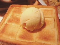 -绿茶餐厅(城西银泰城店)