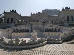 -珠海圆明新园