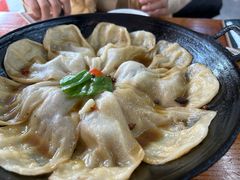 -十二道丰味·徐州土菜·烧烤(何山路店)