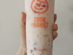 -正邦苏咔酸奶·鲜果茶(合肥百脑汇店)