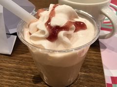 -星巴克臻选(武汉经开永旺梦乐城店)