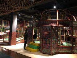 -奇幻丛林(佛罗伦萨小镇店)