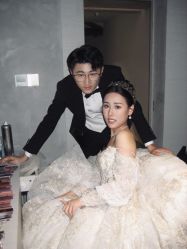 -墨克影像婚纱摄影
