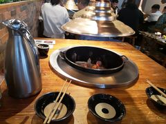 -忠义水浒烤肉(体育西路店)