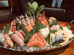 -Mr·Fish鱼鲜生海鲜放题(银泰in99店)