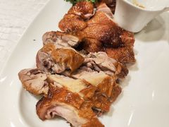 -西苑饭店·蓬莱春餐厅