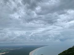 -海南铜鼓岭景区