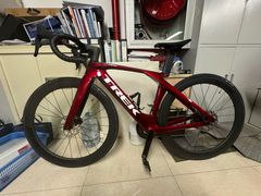 -TREK崔克自行车(碧云店)