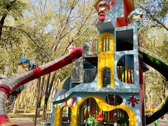 -水上乐园·欢乐世界