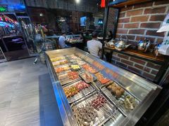 -大城·烧烤海鲜大排档(台东店)