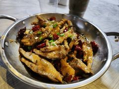 -小民大排档(光谷店)