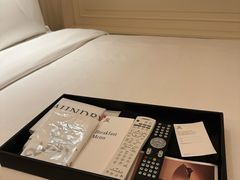 -新加坡丽思卡尔顿美年酒店