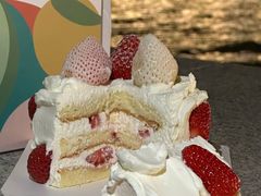 -卷心卷意·轻甜蛋糕(新光天地店)