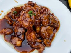 -迎晨餐厅(青芝坞店)