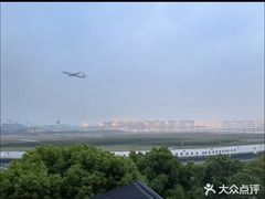 -汉庭(上海虹桥机场新店)