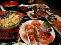 -梦山水日本烧肉(五四广场店)