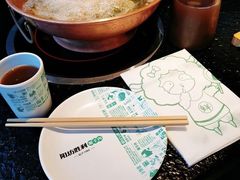 -阳坊胜利涮羊肉(阳坊老店)