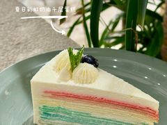 -Nana And Her Friends Restaurant 娜娜家(小寨原力场店)