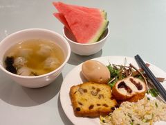 -裕龙汤泉