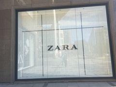-ZARA(世贸天阶店)