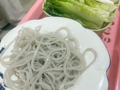 -贵州人家·酸汤火锅·20年老字号