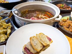 -鲜菌江湖正宗野生菌火锅