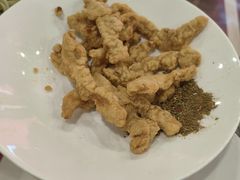 -独一道·邵伯龙虾土菜馆·烧烤(雨花西路店)